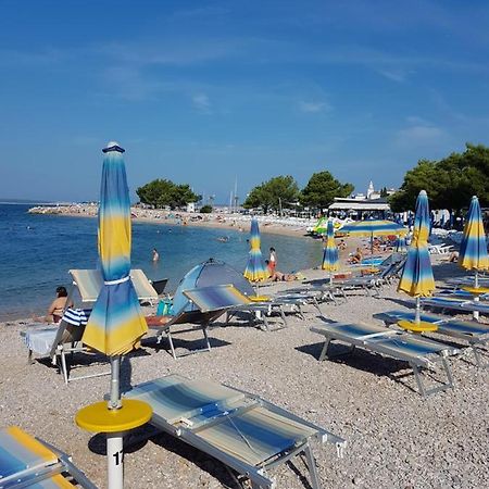 Studio Luka Crikvenica Exteriér fotografie