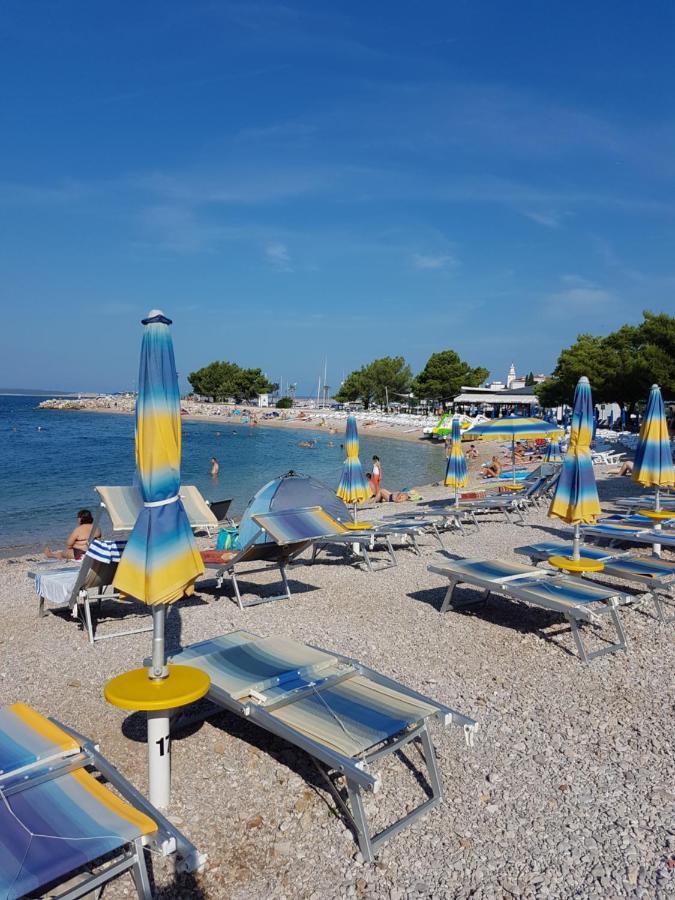 Studio Luka Crikvenica Exteriér fotografie